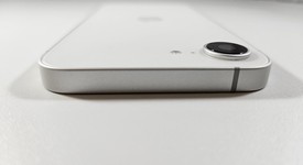 Mint
													Apple iPhone 16e - Verizon, White, 128 GB, A3212, photo 6 of 6