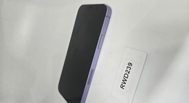 Good
													Apple iPhone 12 - Unlocked, Purple, 64 GB, A2172, photo 4 of 6