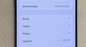 Mint
													Apple iPhone 15 Pro Max - Unlocked, Natural, 256 GB, A2849, photo 3 of 13