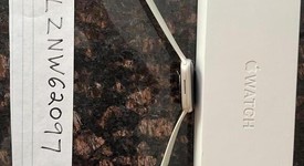 Mint
													Apple Watch Series 8 45mm - Starlight, A2771 - GPS, Aluminum, photo 4 of 7