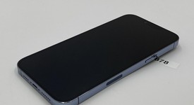 Mint
													Apple iPhone 13 Pro Max - Unlocked, Sierra Blue, 128 GB, A2484, photo 4 of 5