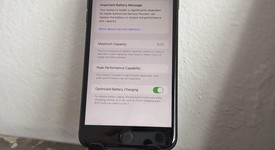 Good
													Apple iPhone 8 Plus - Unlocked, Gray, 64 GB, A1864, photo 3 of 8