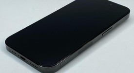Mint
													Apple iPhone 14 Pro - Unlocked, Black, 128 GB, A2650, photo 3 of 8