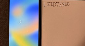 Good
													Apple iPhone 12 Pro Max - Unlocked, Pacific Blue, 128 GB, A2342, photo 1 of 14