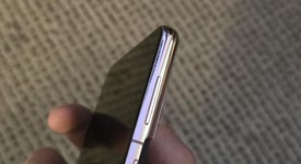 Good
													Samsung Galaxy S21 Plus 5G - AT&T, Violet, 128 GB, 8 GB, SM-G996U, photo 2 of 7
