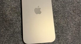 Good
													Apple iPhone 15 Pro - AT&T, Natural, 128 GB, A2848, photo 5 of 8