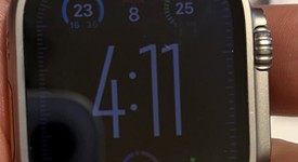 Good
													Apple Watch Ultra 49mm - AT&T, Titanium, A2622, photo 5 of 6