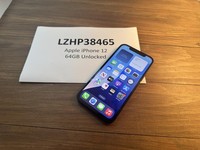 Apple iPhone 12
