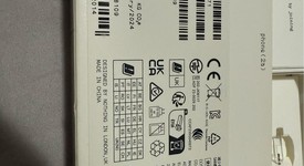Mint
													Nothing Phone (2a) - Unlocked, White, 256 GB, 12 GB, photo 5 of 12