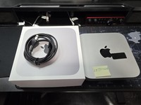 Mac mini 2023