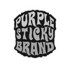 PurpleSticky