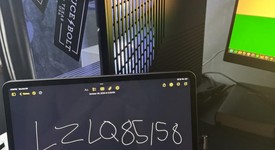 Mint
													iBUYPOWER Gaming Desktop, photo 3 of 7