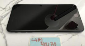 Good
													Apple iPhone 7 Plus - AT&T, Black, 128 GB, 3 GB, A1784, photo 4 of 5