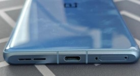 Mint
													OnePlus 12R - Unlocked, Blue, 256 GB, 16 GB, CPH2611, photo 4 of 7