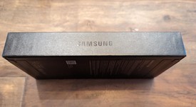 New
													Samsung Galaxy Z Flip5 - Unlocked, Cream, 512 GB, 8 GB, SM-F731U1, photo 3 of 6