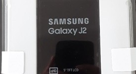 Mint
													Samsung Galaxy J2 (2018) - Unlocked, Black, 16 GB, SM-J260M/DS, photo 1 of 2