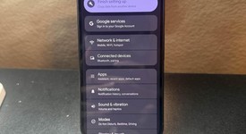 Good
													Google Pixel 9 - T-Mobile, Obsidian, 128 GB, 12 GB, G2YBB, photo 2 of 3