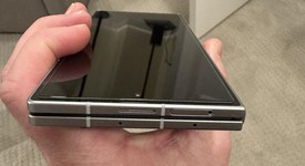 Mint
													Samsung Galaxy Z Fold7 - Verizon, Silver Shadow, 512 GB, 12 GB, SM-F966U, photo 4 of 20