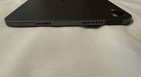 Mint
													Apple iPad Mini 6th Gen - Wi-Fi, Gray, 64 GB, A2567, photo 5 of 6
