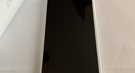 Good
													Apple iPhone 6S - T-Mobile, Silver, 128 GB, A1688, photo 1 of 8