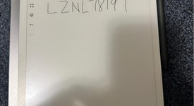 Good
													reMarkable 2, photo 1 of 2