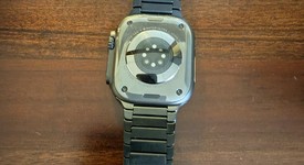 Mint
													Apple Watch Ultra 2 49mm - Unlocked, Black, A2986, photo 4 of 12