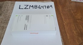 New
													Apple iPhone 17 Pro - Unlocked, Cosmic Orange, 256 GB, A3256, photo 2 of 7