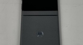 Good
													Motorola Razr (2024) - US Cellular, Gray, 256 GB, 8 GB, photo 3 of 7