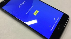 Good
													OnePlus 5 - Unlocked, Black, 64 GB, 6 GB, A5000, photo 2 of 10