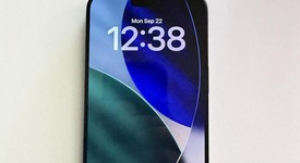 Good
													Apple iPhone 15 Pro Max - Unlocked, Black, 512 GB, A2849, photo 4 of 19