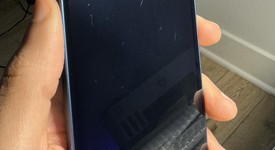 Good
													Apple iPhone 13 Mini - Unlocked, Blue, 128 GB, A2481, photo 4 of 6