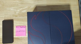 Mint
													Asus Smartphone for Snapdragon Insiders - Unlocked, Navy Blue, 512 GB, 16 GB, GSM Only, photo 1 of 14