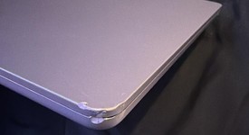 Good
													MacBook Air 2024 (M3) - 15" - Apple M3, Gray, 256 GB, 8 GB, 10-core GPU, photo 5 of 5