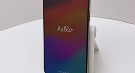 Good
													Apple iPhone 15 Pro Max - Unlocked, Natural, 256 GB, A2849, photo 1 of 5