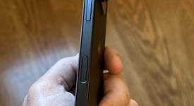 Mint
													Apple iPhone 16 Pro - Unlocked, Black, 256 GB, A3083, photo 5 of 7
