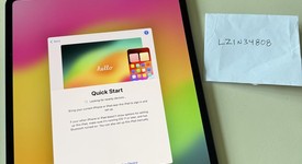 Mint
													Apple iPad Pro 13" (M4) 2024 - Wi-Fi, Black, 256 GB, 8 GB, A2925, Standard Glass, photo 3 of 8
