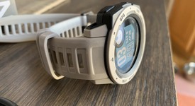 Mint
													Garmin Instinct - White, photo 4 of 7