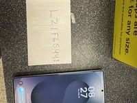 Samsung Galaxy S25 Ultra