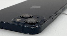 Fair
													Apple iPhone 13 - Unlocked, Midnight, 256 GB, A2482, photo 4 of 9