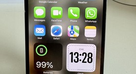 Good
													Apple iPhone 12 Pro - Unlocked, Graphite, 128 GB, A2341, photo 2 of 15