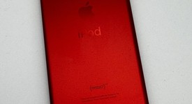 Mint
													Apple iPod Touch 7th Gen - Wi-Fi, Red, 128 GB, photo 3 of 6