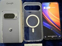 Google Pixel 10 Pro XL