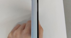 Mint
													Google Pixel 3 XL - Verizon, White, 64 GB, Verizon Edition, photo 2 of 7