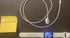 Good
													Apple Watch Series 6 44mm - Gray, A2292 - GPS, Aluminum, photo 2 of 3