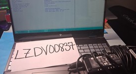 Good
													HP Laptop, photo 1 of 17