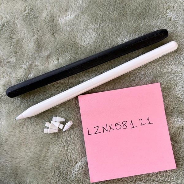 Apple Pencil 2nd Gen