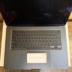 Good MacBook Air 2025 (M4) - 15 inch - 256 GB, Midnight, 16 GB, Apple M4