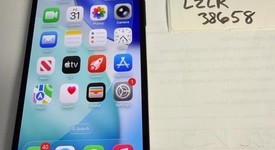 Mint
													Apple iPhone 13 - Unlocked, Midnight, 128 GB, A2482, photo 1 of 8