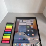 Good Apple iPad 9th Gen - Unlocked, Silver, 64 GB, A2603