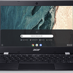Mint Acer Chromebook 311 - 32 GB, 4 GB, MediaTek